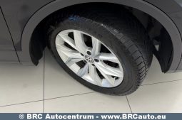 Volkswagen Tiguan 1.4 TSI Automatas 2016 full