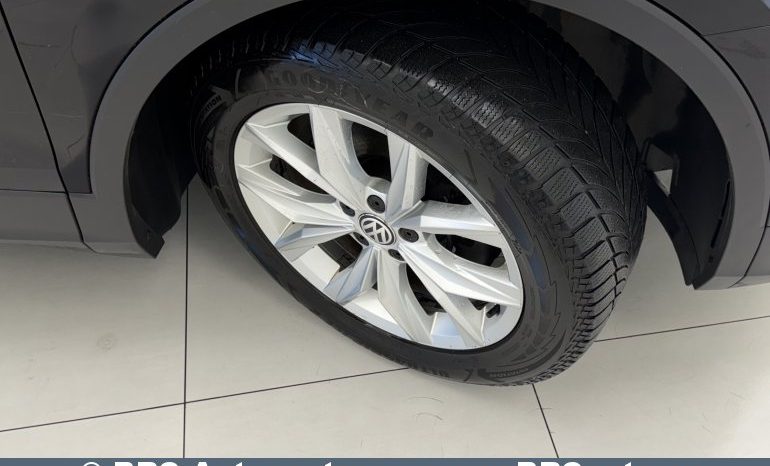 Volkswagen Tiguan 1.4 TSI Automatas 2016 full