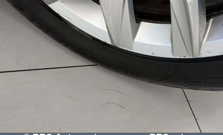 Volkswagen Tiguan 1.4 TSI Automatas 2016 full