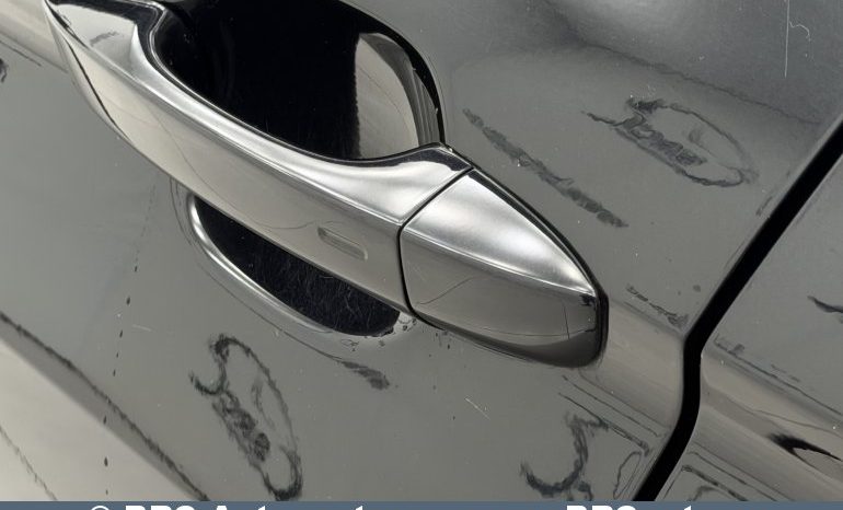 Volkswagen Tiguan 1.4 TSI Automatas 2016 full