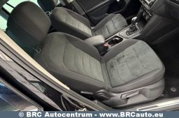Volkswagen Tiguan 1.4 TSI Automatas 2016 full
