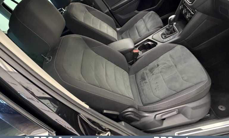 Volkswagen Tiguan 1.4 TSI Automatas 2016 full