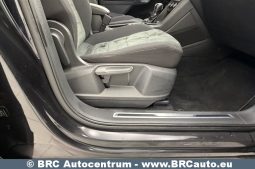 Volkswagen Tiguan 1.4 TSI Automatas 2016 full
