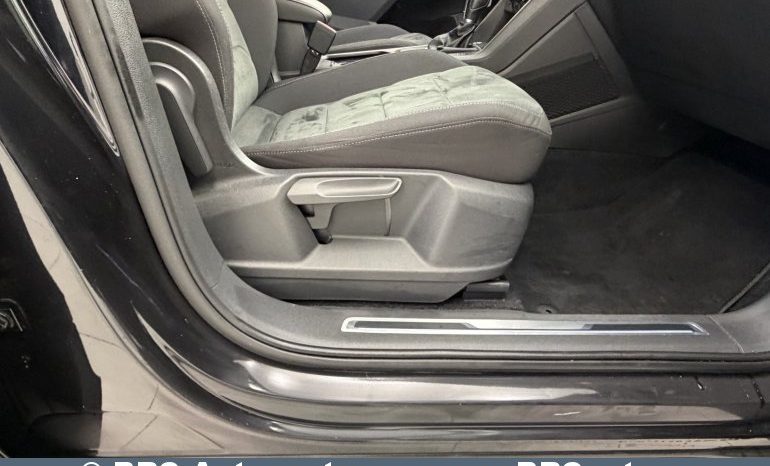 Volkswagen Tiguan 1.4 TSI Automatas 2016 full