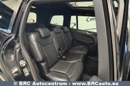 Mercedes-Benz GLS 350 d 4Matic Automatas 2016 full