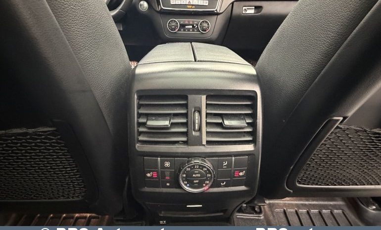 Mercedes-Benz GLS 350 d 4Matic Automatas 2016 full