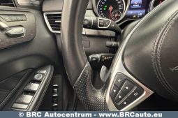 Mercedes-Benz GLS 350 d 4Matic Automatas 2016 full
