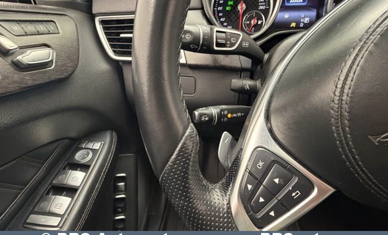 Mercedes-Benz GLS 350 d 4Matic Automatas 2016 full