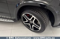 Mercedes-Benz GLS 350 d 4Matic Automatas 2016 full