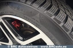 Mercedes-Benz GLS 350 d 4Matic Automatas 2016 full