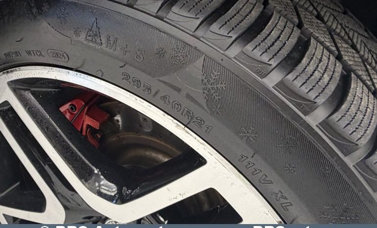 Mercedes-Benz GLS 350 d 4Matic Automatas 2016 full