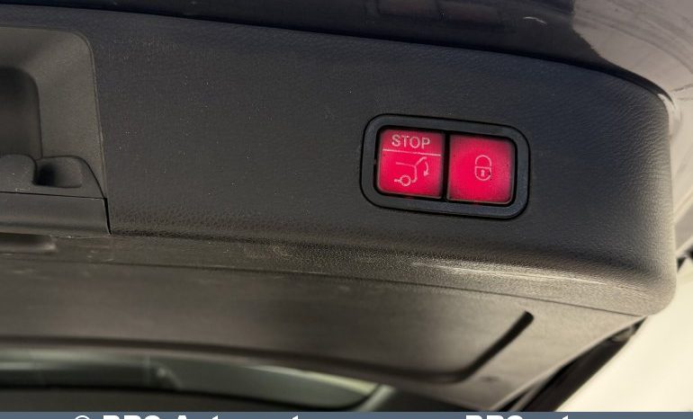 Mercedes-Benz GLS 350 d 4Matic Automatas 2016 full