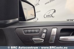 Mercedes-Benz GLS 350 d 4Matic Automatas 2016 full