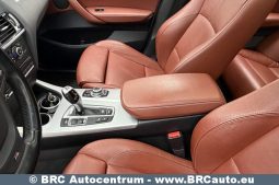 BMW X3 xDrive 30d M-Sport Automatas 2012 full