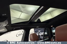 BMW X3 xDrive 30d M-Sport Automatas 2012 full