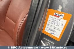 BMW X3 xDrive 30d M-Sport Automatas 2012 full