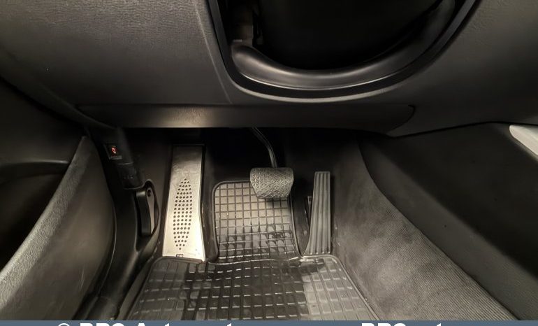 BMW X3 xDrive 30d M-Sport Automatas 2012 full