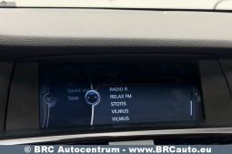 BMW X3 xDrive 30d M-Sport Automatas 2012 full