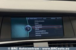 BMW X3 xDrive 30d M-Sport Automatas 2012 full