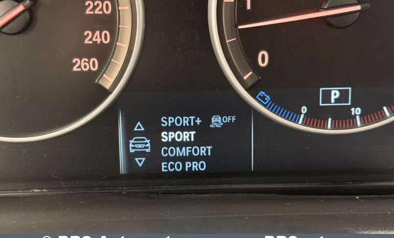 BMW X3 xDrive 30d M-Sport Automatas 2012 full