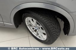 BMW X3 xDrive 30d M-Sport Automatas 2012 full