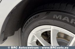 BMW X3 xDrive 30d M-Sport Automatas 2012 full