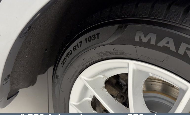 BMW X3 xDrive 30d M-Sport Automatas 2012 full