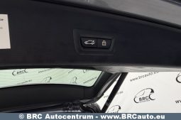 BMW X3 xDrive 30d M-Sport Automatas 2012 full