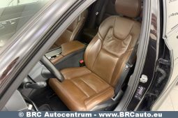 Volvo V90 Cross Country 2.0 T6 AWD Automatas 2018 full
