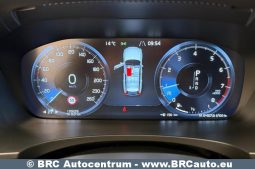 Volvo V90 Cross Country 2.0 T6 AWD Automatas 2018 full