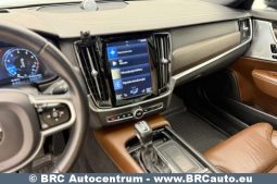 Volvo V90 Cross Country 2.0 T6 AWD Automatas 2018 full