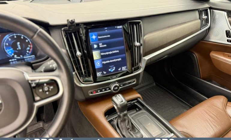 Volvo V90 Cross Country 2.0 T6 AWD Automatas 2018 full