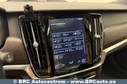 Volvo V90 Cross Country 2.0 T6 AWD Automatas 2018 full