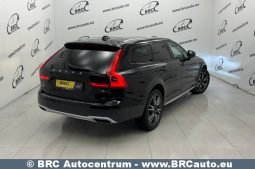 Volvo V90 Cross Country 2.0 T6 AWD Automatas 2018 full