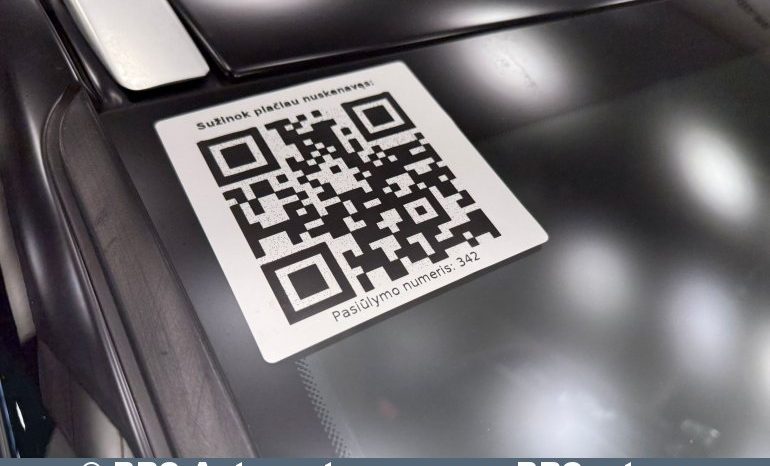 Volvo V90 Cross Country 2.0 T6 AWD Automatas 2018 full