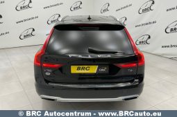 Volvo V90 Cross Country 2.0 T6 AWD Automatas 2018 full