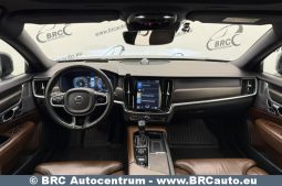 Volvo V90 Cross Country 2.0 T6 AWD Automatas 2018 full