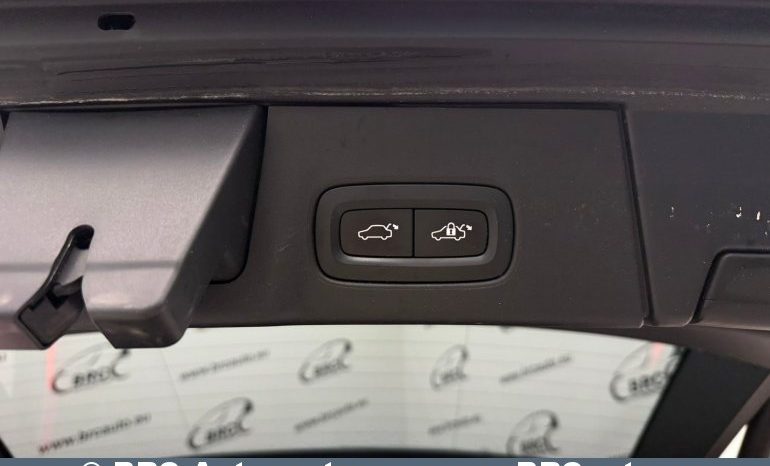 Volvo V90 Cross Country 2.0 T6 AWD Automatas 2018 full