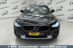 Volvo V90 Cross Country 2.0 T6 AWD Automatas 2018 full