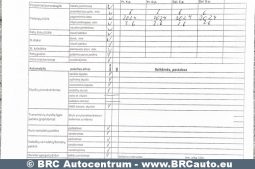 Volvo V90 Cross Country 2.0 T6 AWD Automatas 2018 full