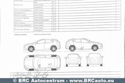 Volvo V90 Cross Country 2.0 T6 AWD Automatas 2018 full