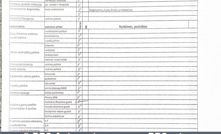 Volvo V90 Cross Country 2.0 T6 AWD Automatas 2018 full