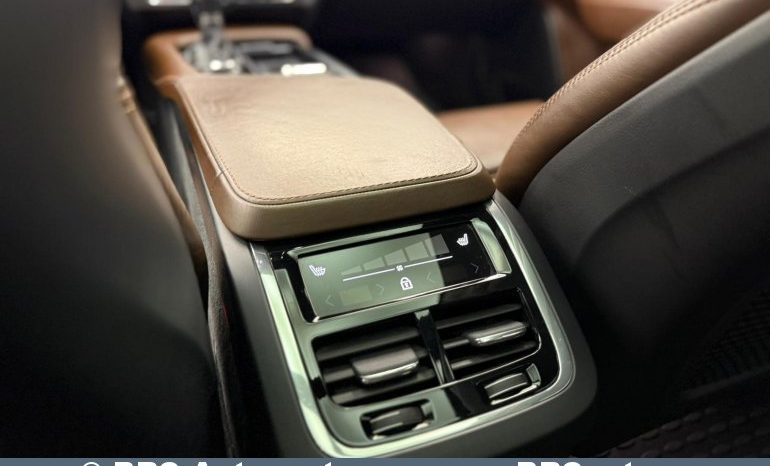 Volvo V90 Cross Country 2.0 T6 AWD Automatas 2018 full