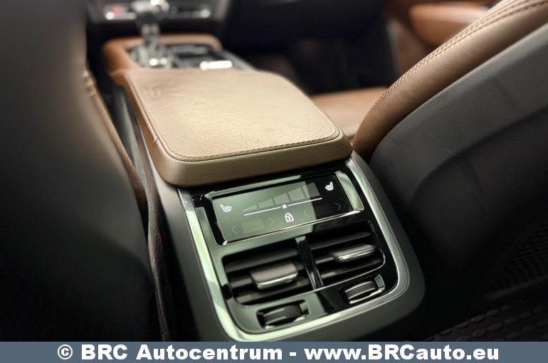 Volvo V90 Cross Country 2.0 T6 AWD Automatas 2018