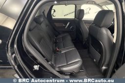 Land Rover Discovery Sport 2.0D AWD Automatas 2019 full