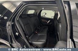 Land Rover Discovery Sport 2.0D AWD Automatas 2019 full