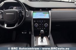 Land Rover Discovery Sport 2.0D AWD Automatas 2019 full