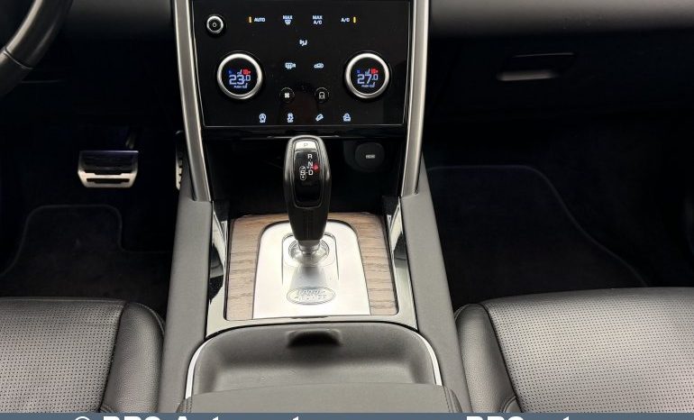 Land Rover Discovery Sport 2.0D AWD Automatas 2019 full