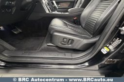 Land Rover Discovery Sport 2.0D AWD Automatas 2019 full