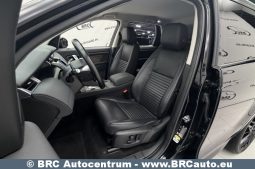 Land Rover Discovery Sport 2.0D AWD Automatas 2019 full